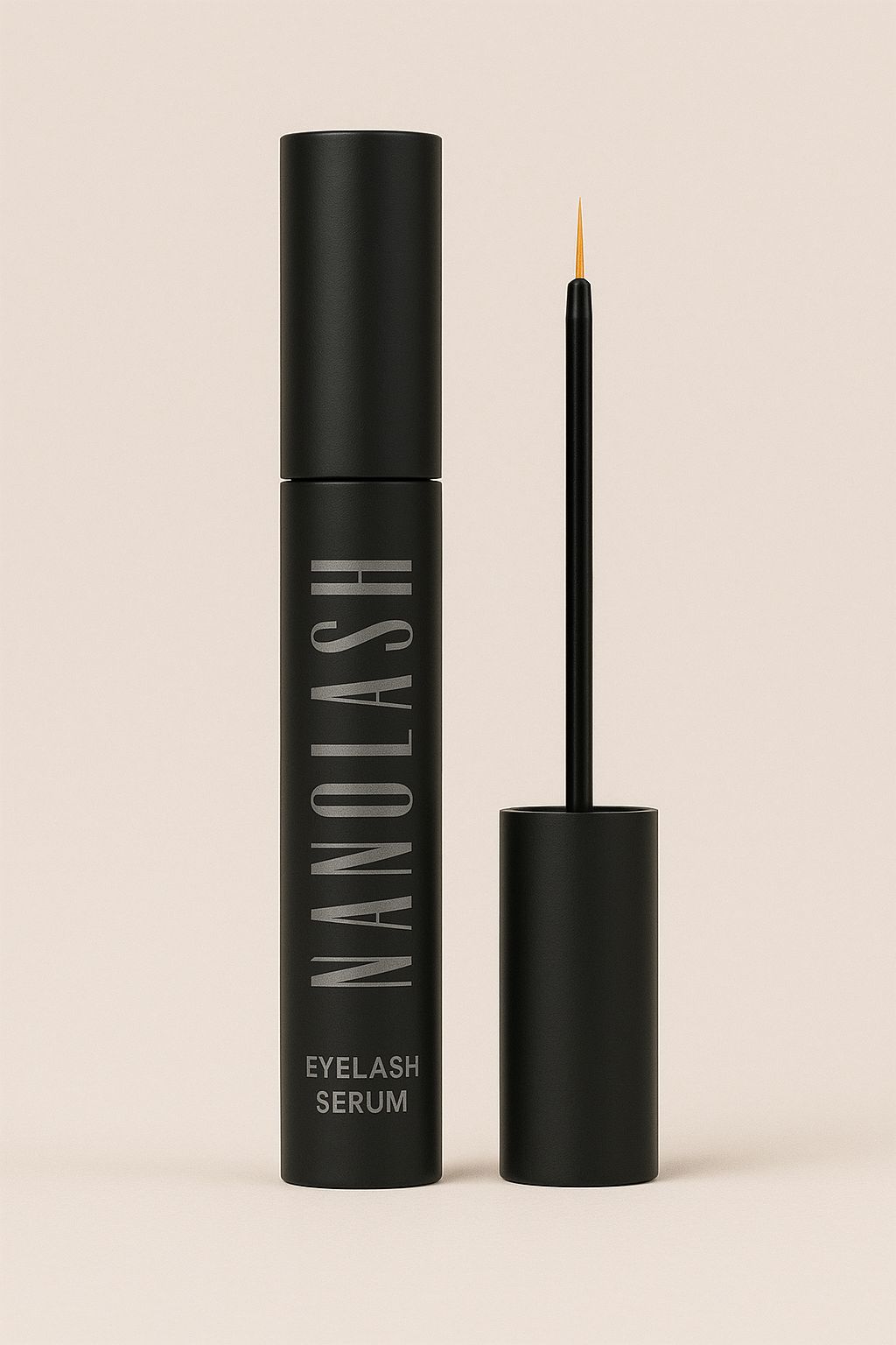 NanoLash Wimper Serum – Voor Langere, Vollere en Sterkere Wimpers