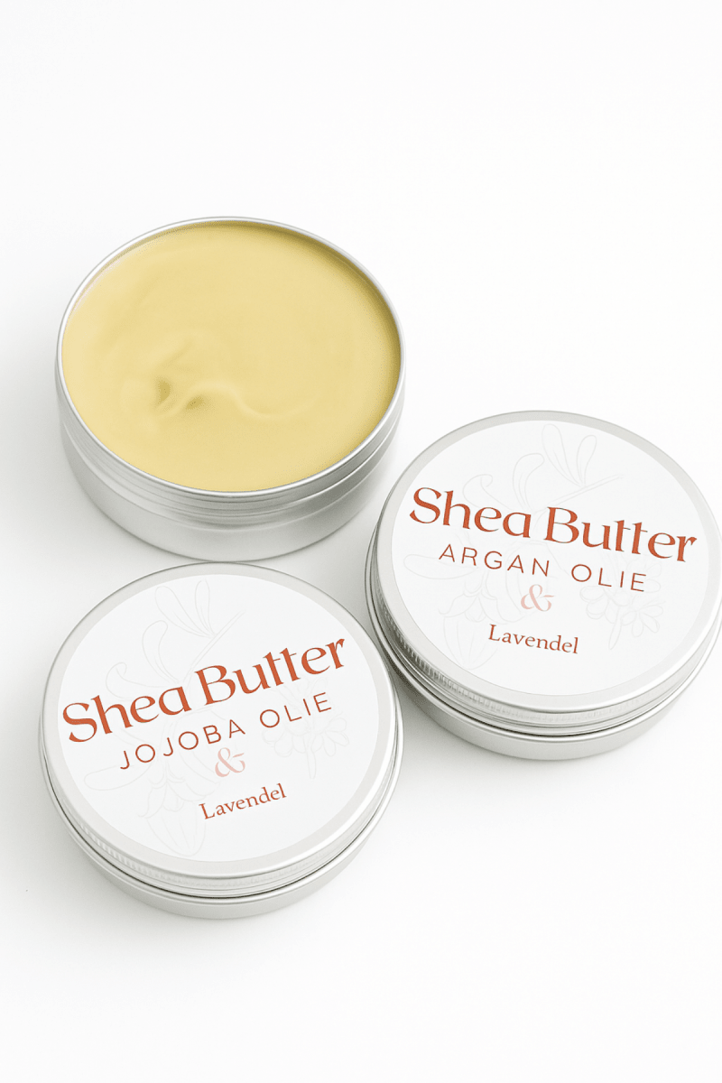 Shea Butter – Natuurlijke huidverzorging | PMU Saar - SAAR