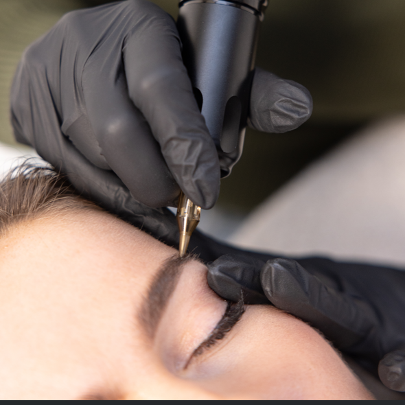 PMU, chemotherapie en kanker — permanente make-up behandeling bij Saar in Zeist