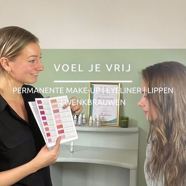 PMU removal met laser voor het veilig en effectief verwijderen van permanente make-up. Geschikt voor wenkbrauwen, eyeliner en lippen.PMU removal met IQ Remover voor het corrigeren of vervagen van permanente make-up. Een milde methode met gecontroleerd resultaat.