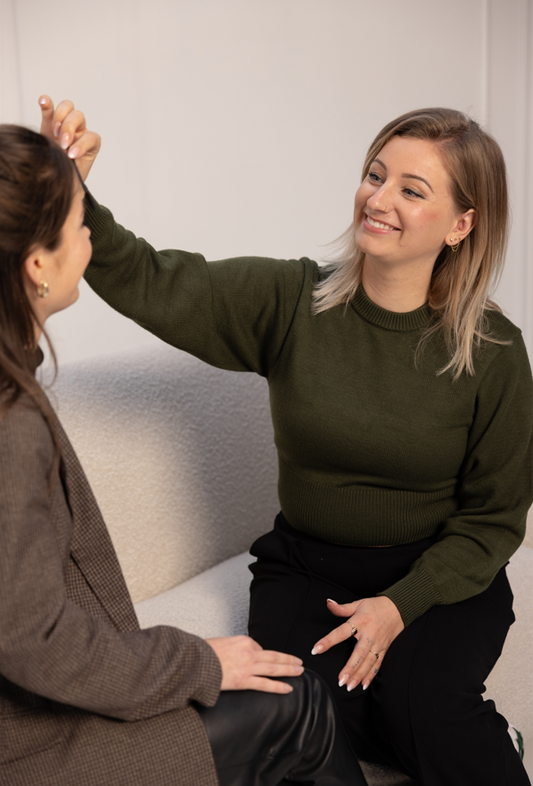 Gratis adviesgesprek Permanente make-up