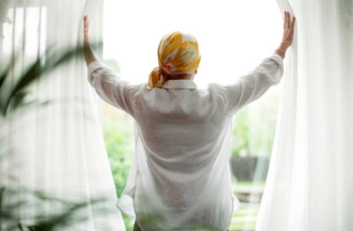 Wat zijn de mogelijkheden wanneer je aan chemo begint. Laat permanente make-up plaatsen zodat je een jezelf kunt blijven